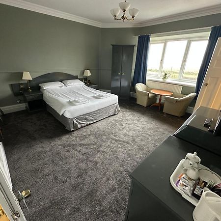 Clarkes Hotel Barrow In Furness 외부 사진