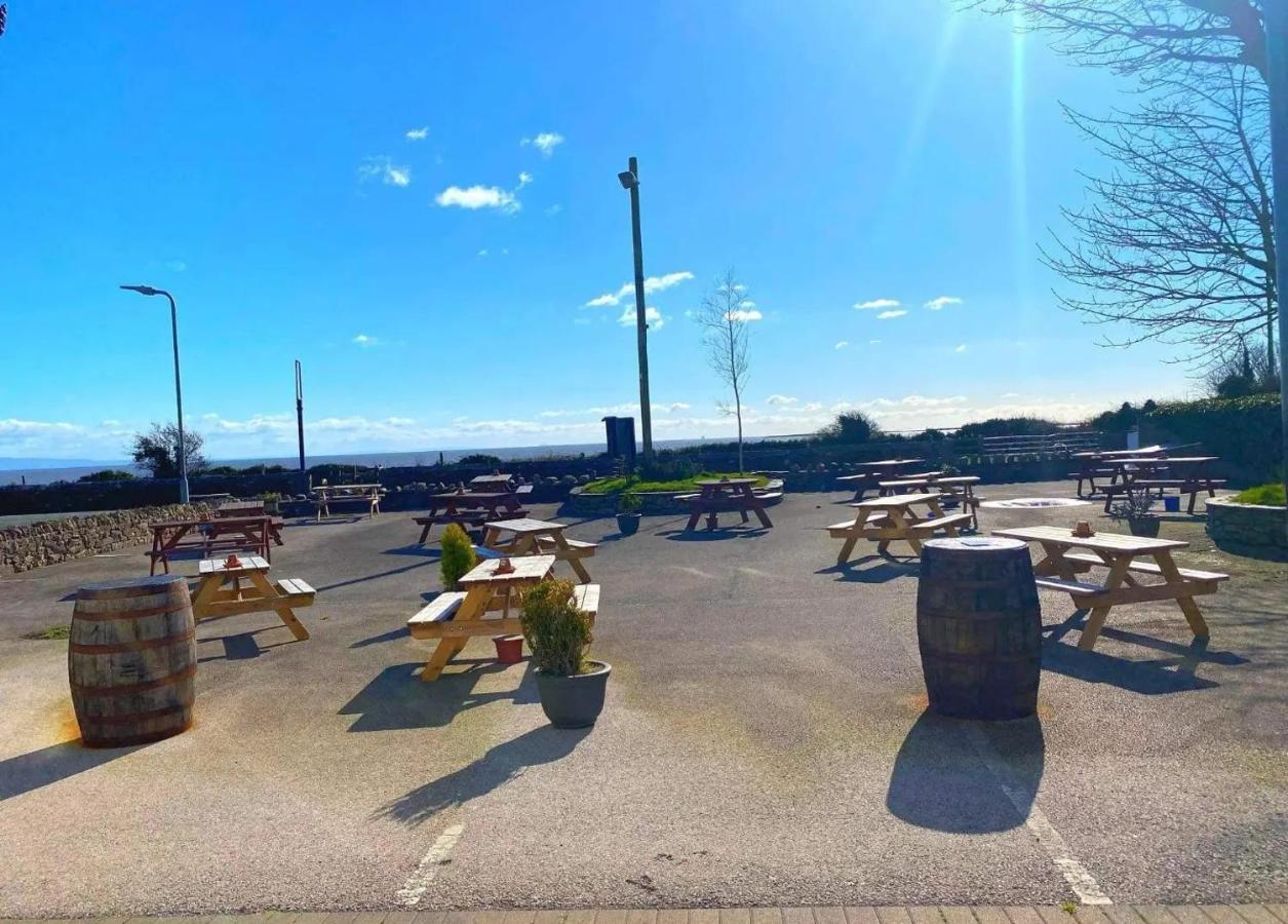 Clarkes Hotel Barrow In Furness 외부 사진