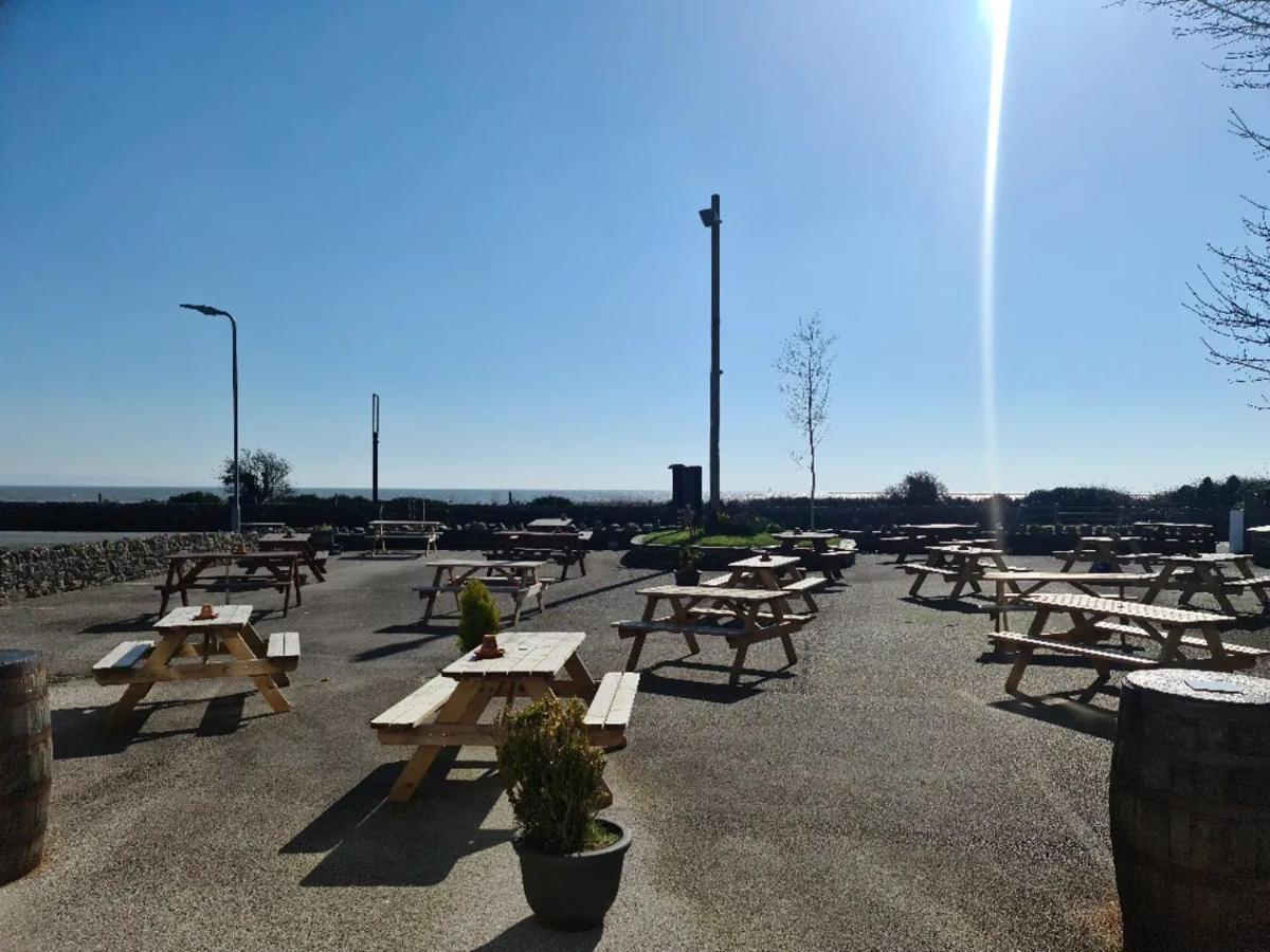 Clarkes Hotel Barrow In Furness 외부 사진