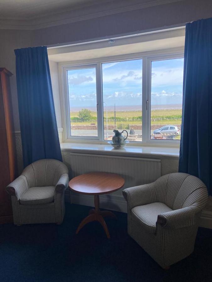 Clarkes Hotel Barrow In Furness 외부 사진