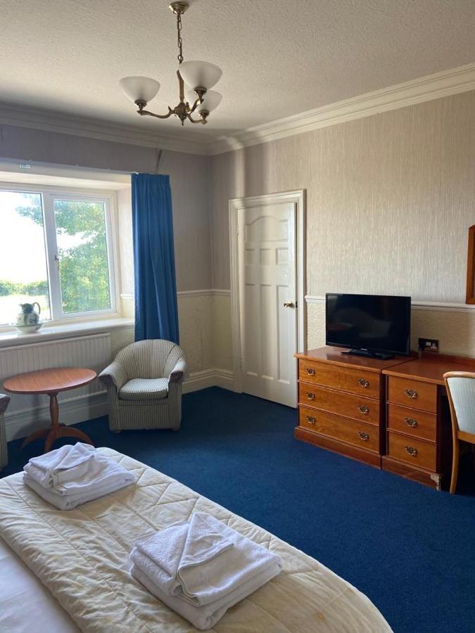 Clarkes Hotel Barrow In Furness 외부 사진