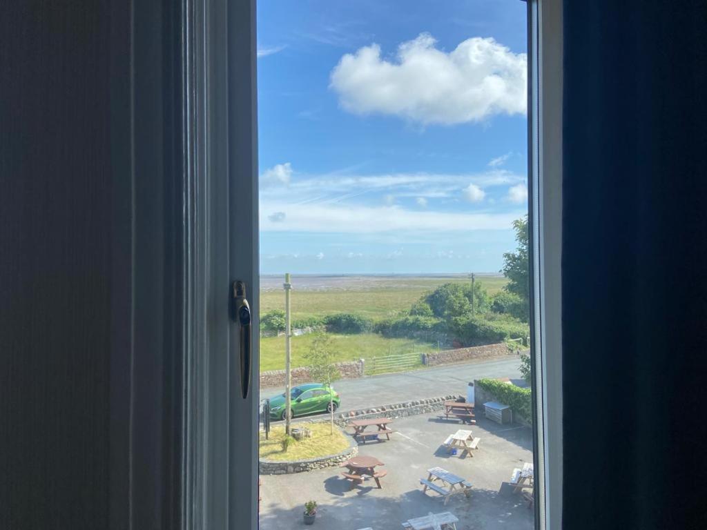 Clarkes Hotel Barrow In Furness 외부 사진