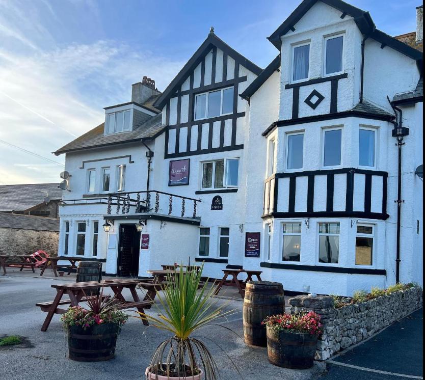 Clarkes Hotel Barrow In Furness 외부 사진