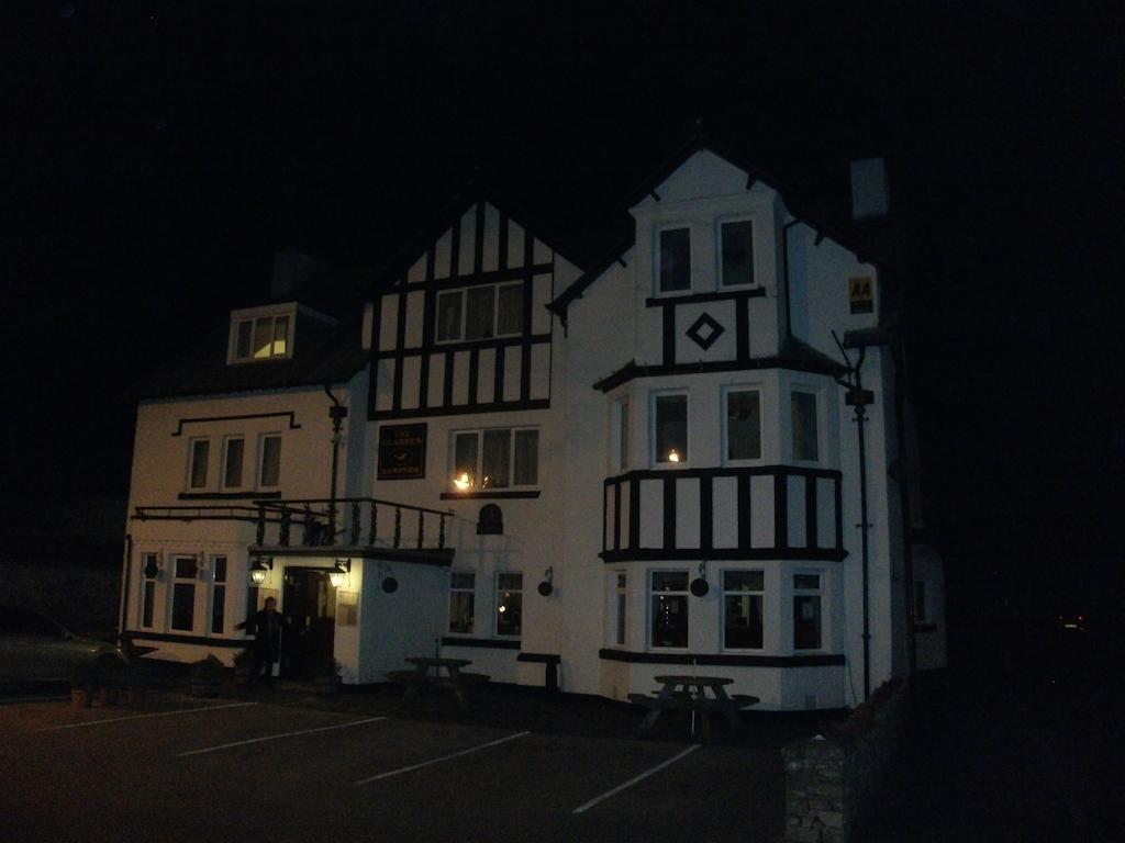 Clarkes Hotel Barrow In Furness 외부 사진