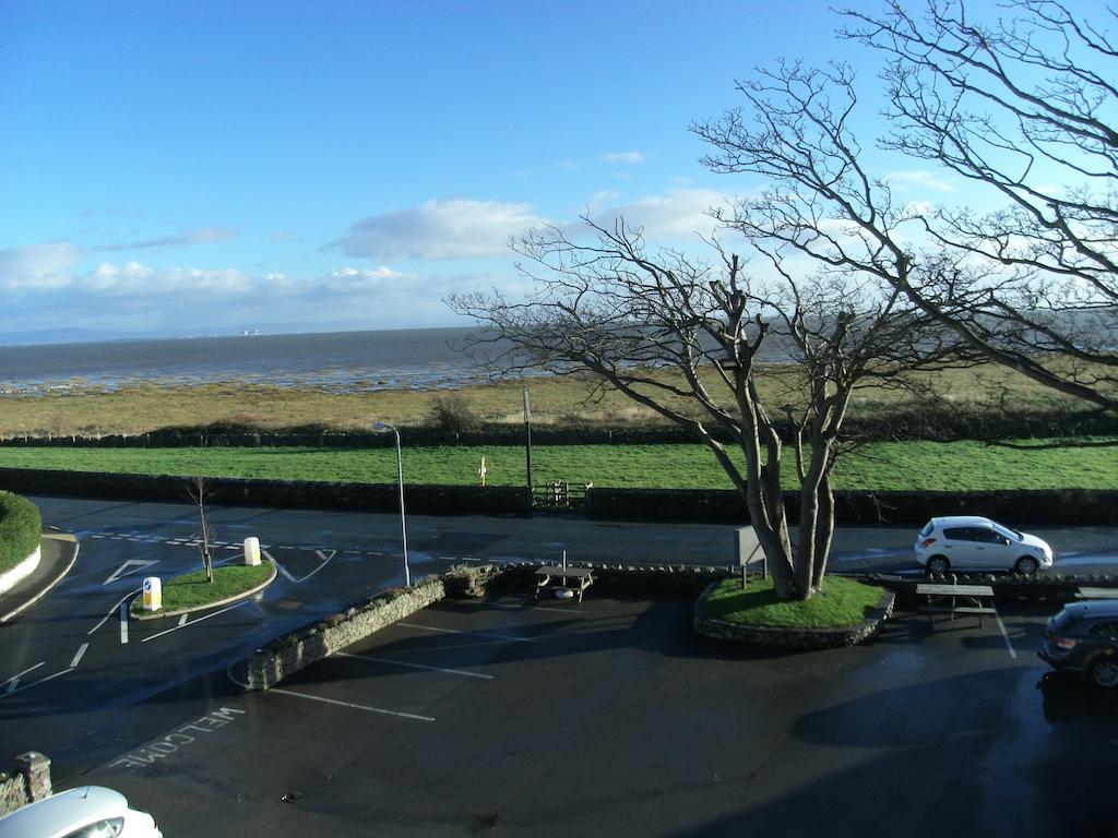 Clarkes Hotel Barrow In Furness 객실 사진